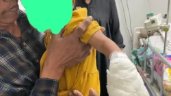Diduga Malpraktik, Nasib 5 Jari Bayi di Tangerang Terancam